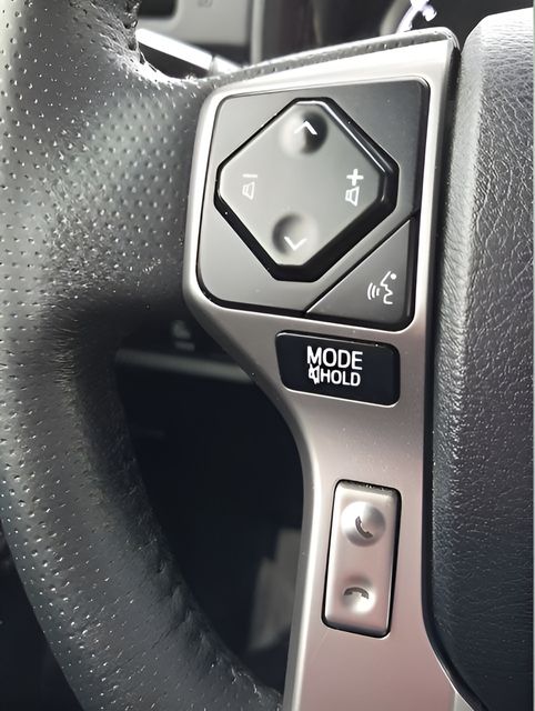 Used 2023 Toyota 4Runner SUV