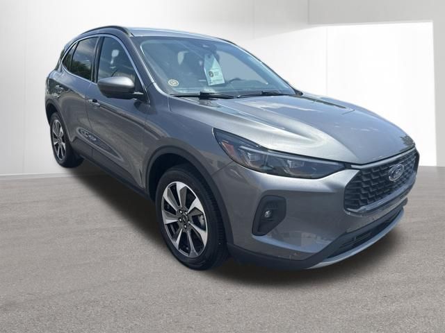 Used 2024 Ford Escape Platinum For Sale in Indianapolis, IN