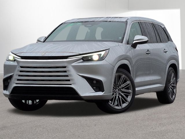 2025 Lexus TX 350 Luxury AWD