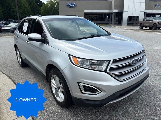 Used 2016 Ford Edge SUV