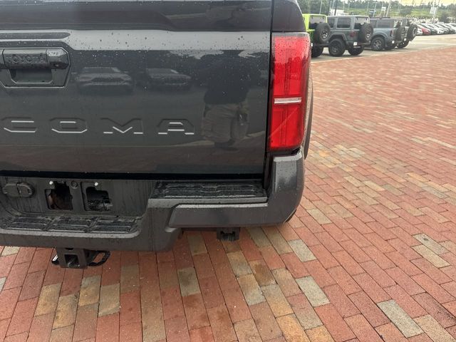 Used 2024 Toyota Tacoma Truck