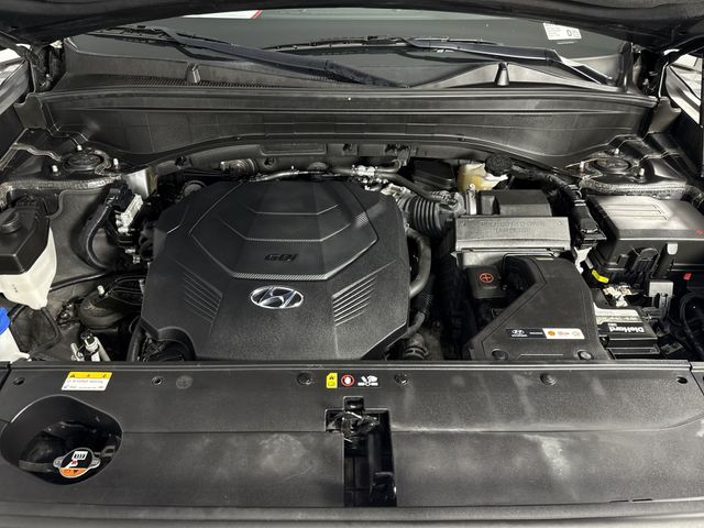 Used 2021 Hyundai Palisade For Sale in Indianapolis, IN