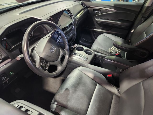 2022 Honda Pilot Special Edition  at Classic Elite Chevrolet Sugar Land