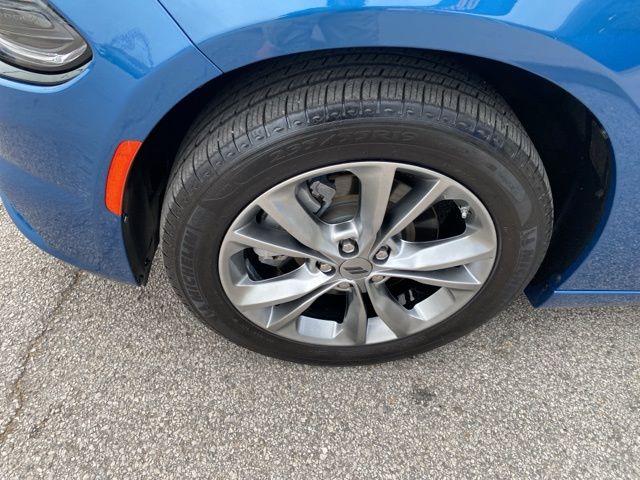 2023 Dodge Charger SXT photo