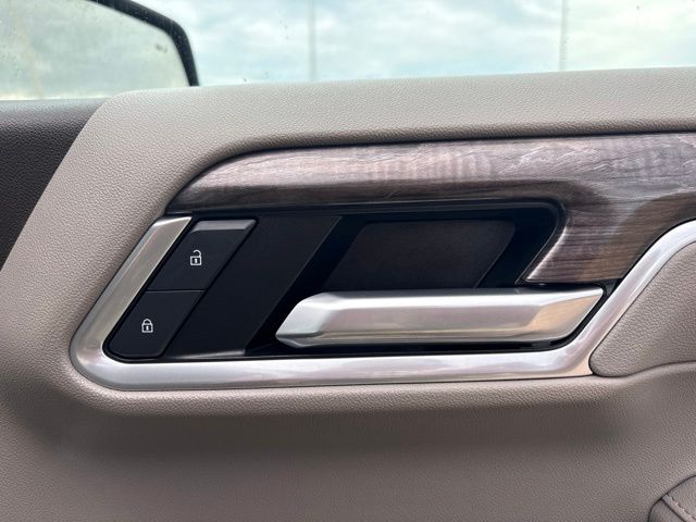 Used 2025 Chevrolet Silverado 1500 Truck
