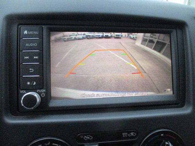 used 2021 Nissan NV200 car, priced at $23,341