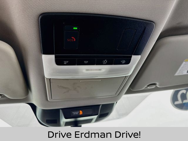 Used 2022 Nissan Rogue SUV