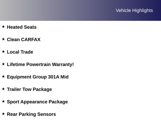 View vehicle photo 5
