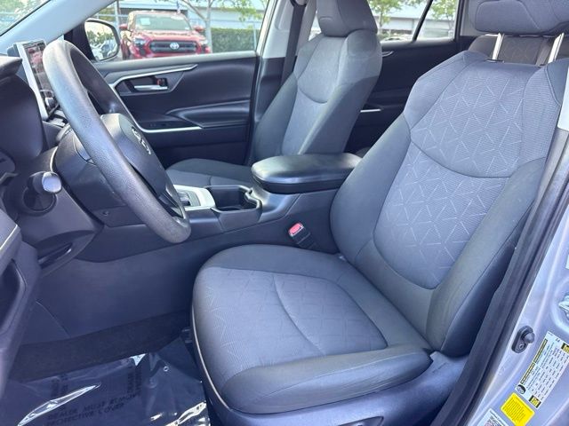 2024 Toyota RAV4 - $30,888
