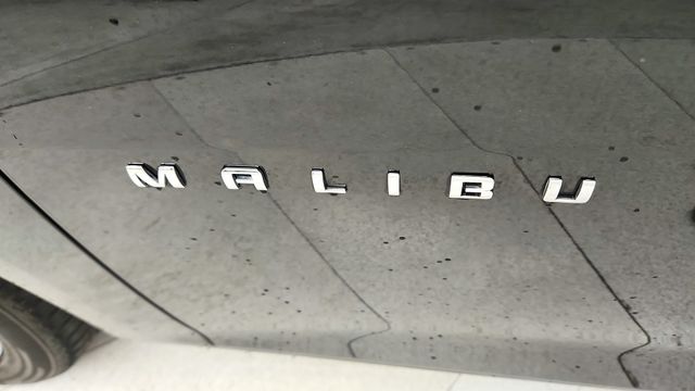 2023 Chevrolet Malibu LT Black at Bravo Nissan