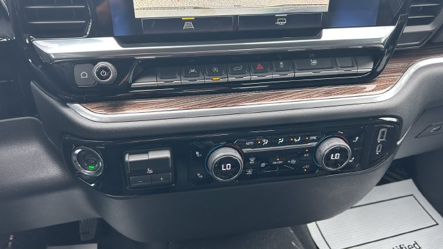 New 2026 Chevrolet Silverado 1500 Truck