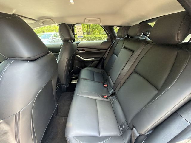 Used 2023 Black Mazda 2.5 S Select Package image 23