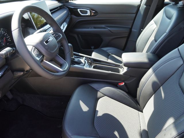 New 2026 Jeep Compass SUV