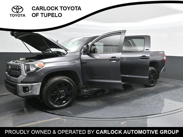 2021 Toyota Tundra SR5 46