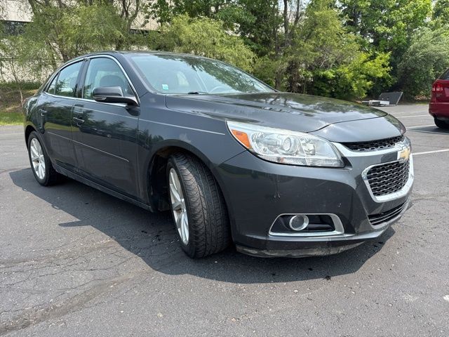 Used 2015 Chevrolet Malibu For Sale in Livonia, MI