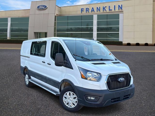 2025 Ford Transit Cargo 250 Low Roof RWD