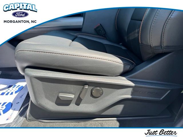 New 2026 White Ford Lariat image 21