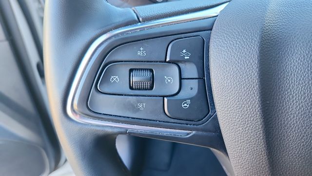 2024 Buick Encore GX