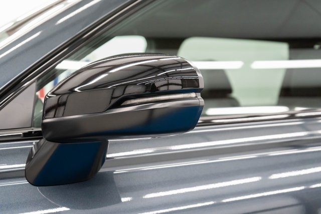 2026 Honda CR-V Sport-L - Photo 15