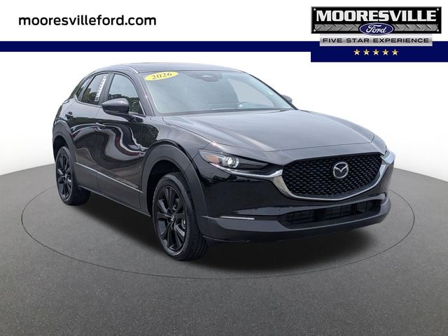 2026 Mazda CX-30 2.5 S Select Sport