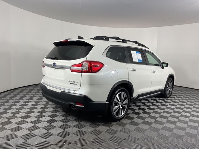 2021 Subaru Ascent Touring 10