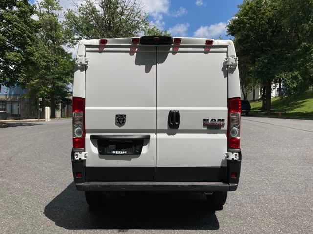 2022 Ram ProMaster 1500 136 WB