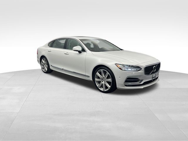 2020 Volvo S90 T6 Inscription 2