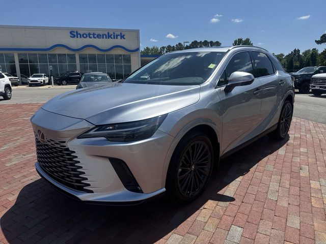 2026 Lexus RX 350 350 Premium AWD's photo
