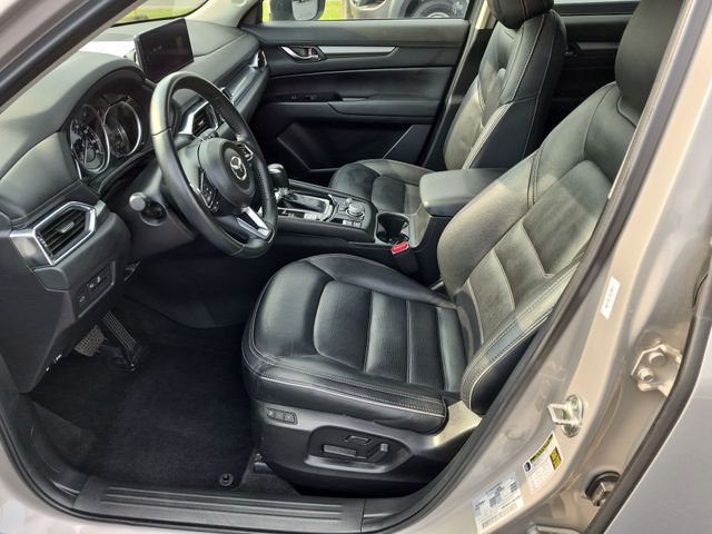 Used 2025 Silver Mazda 2.5 S Preferred Package image 14