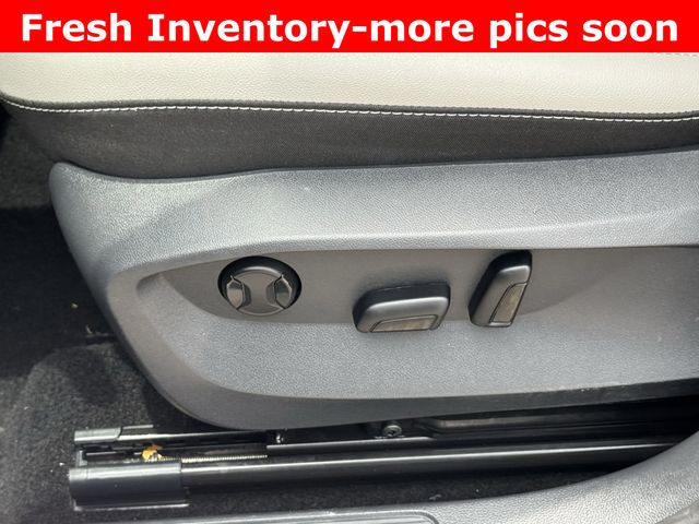 2025 Volkswagen Taos 1.5T SE Black at DeMontrond Automotive Group