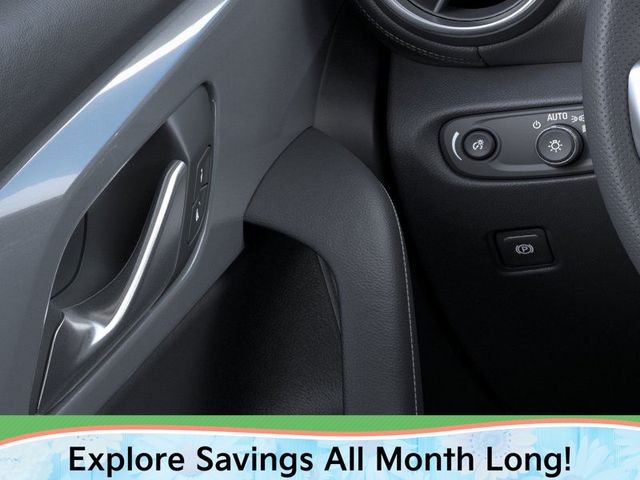 New 2025 Chevrolet Blazer For Sale in New Hudson, MI