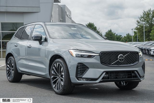 2027 Volvo XC60
