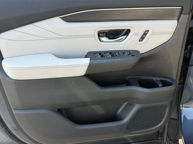 New 2026 Honda Pilot SUV