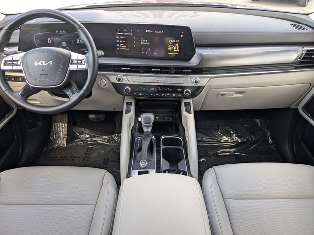 Used 2024 Kia Telluride SUV