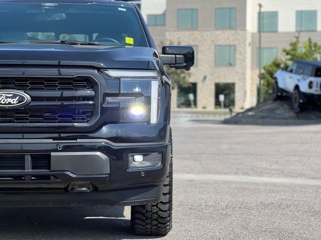 Used 2025 Ford F-150 Truck