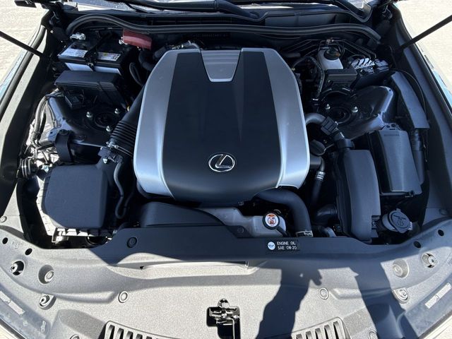 2025 Lexus IS - $47,998