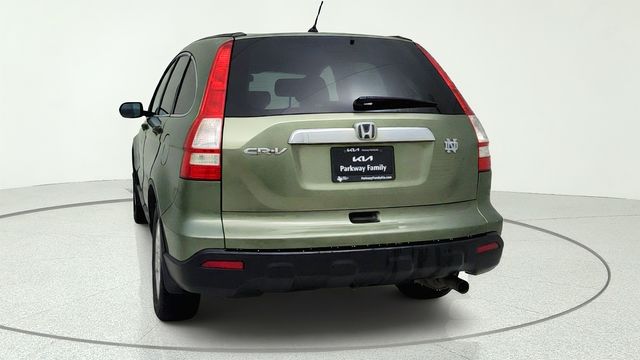 2008 Honda CR-V EX  at Emmons Autoplex