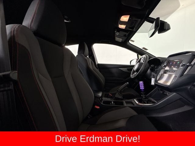 Used 2023 Subaru WRX Sedan