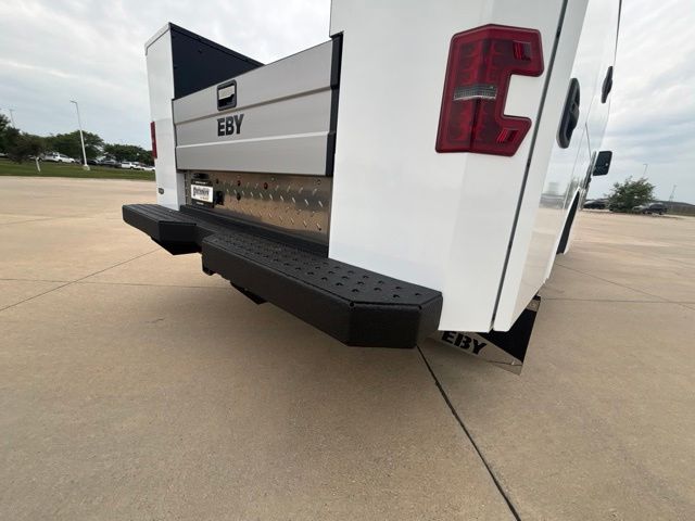New 2026 Chevrolet Silverado 3500HD Truck