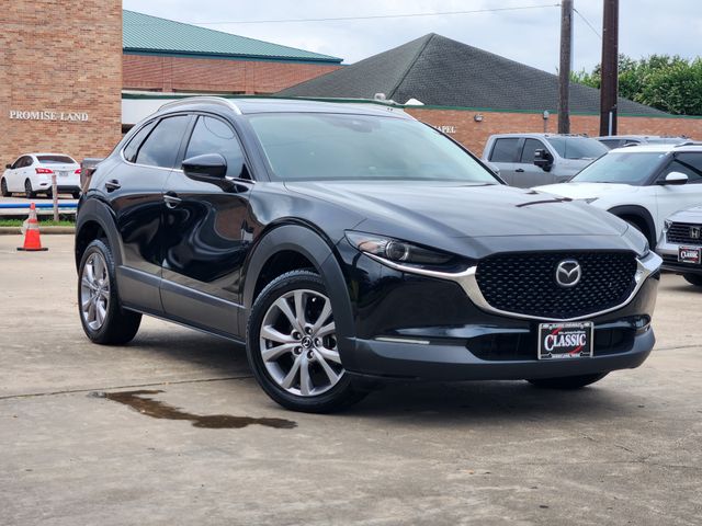 2021 Mazda CX-30 Premium - 0