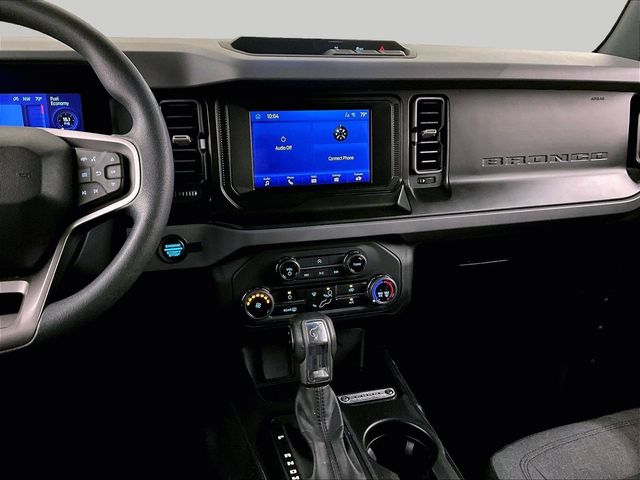 2023 Ford Bronco - 5