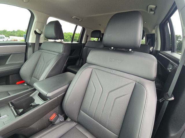 2025 Hyundai Santa Fe XRT:C02675