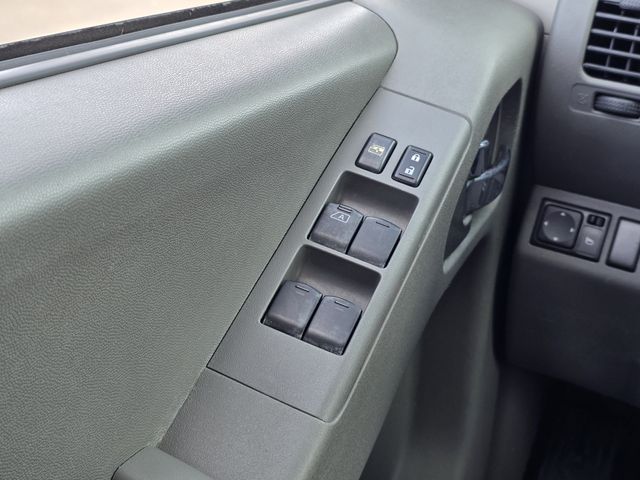 Used 2019 Nissan Frontier Truck