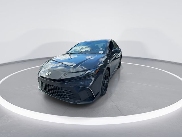 2025 Toyota Camry - $26,898