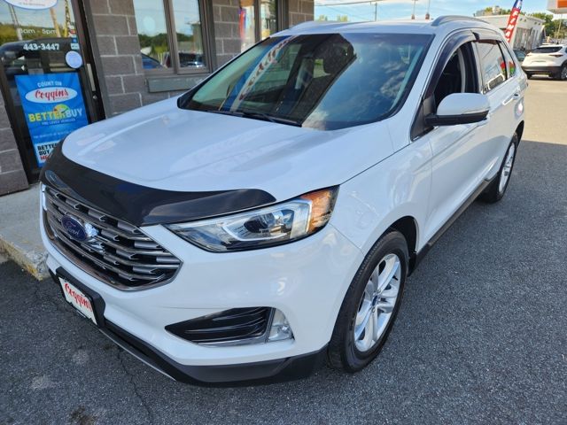 Used 2020 Ford Edge SUV