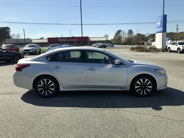 used 2018 Nissan Altima car, priced at $13,987