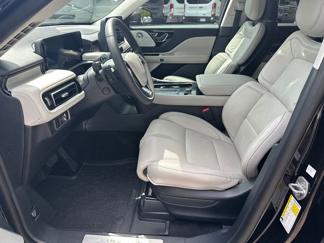 2025 Lincoln Aviator Reserve - Photo 10