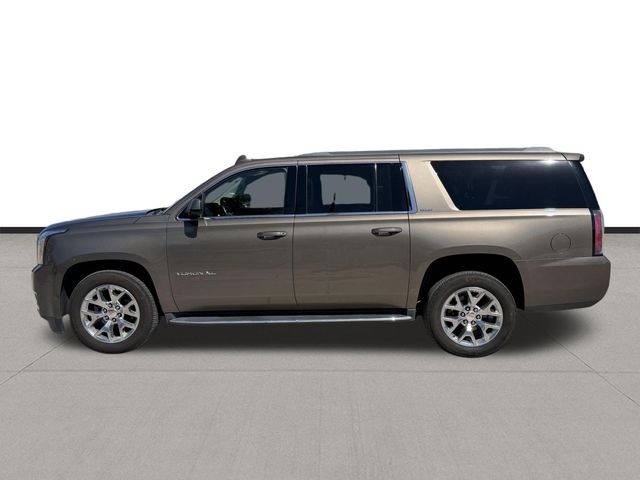 2016 GMC Yukon XL SLE Brown at DeMontrond Automotive Group