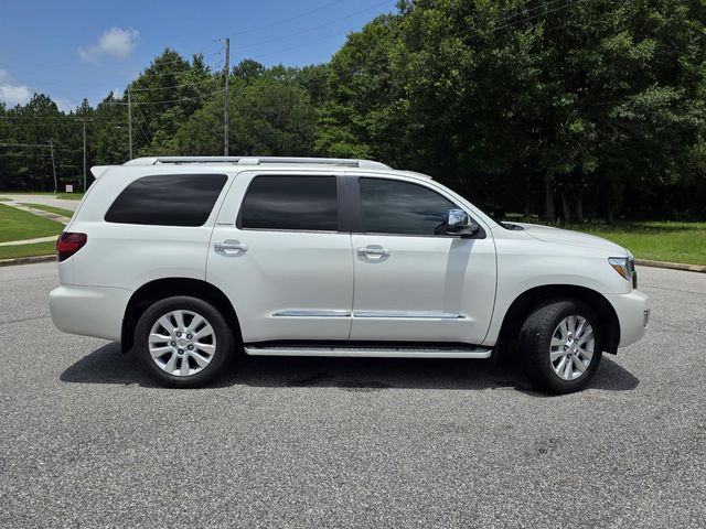 Used 2021 Toyota Sequoia SUV