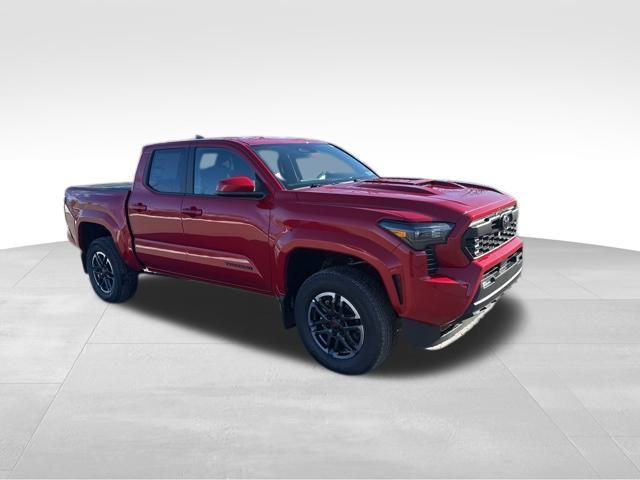 new 2026 Toyota Tacoma car, priced at $46,154